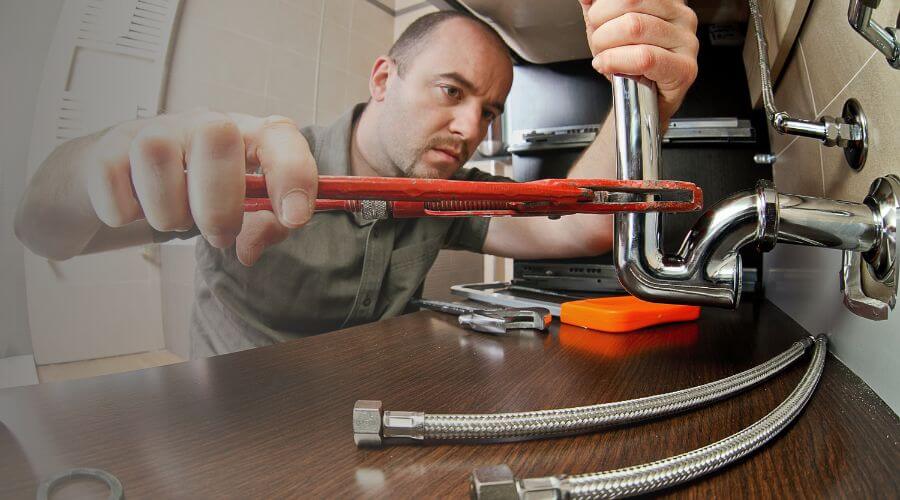 Professional Leak Detection in Askov, MN